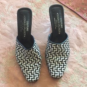Couture Donald j pliner heels 👠